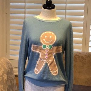 Wildfox Dream Scene sweatshirt size small